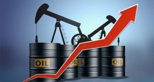 صراع الشرق الأوسط يدفع أسعار النفط للارتفاع