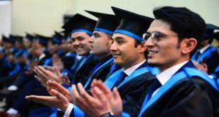 إحصائية: 600 ألف طالب عراقي يدرسون دراسات عليا بالخارج