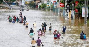 كينيا.. ارتفاع عدد ضحايا الفيضانات إلى 228 شخصاً