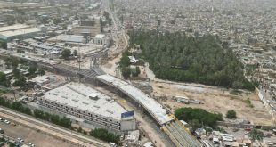 التخطيط: نسبة تنفيذ مجسرات عدن وصنعاء وصلت لـ 80%