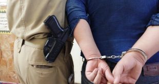 بابل : اعتقال شخص متهم بعدة جرائم قتل في محافظات مجاورة