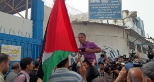سلطات الاحتلال تمنع مسؤولاً أممياً من ممارسة عملياته في غزة