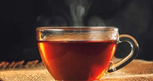 خبيرة تغذية: الشاي ليس وسيلة للتخلص من الوزن الزائد
