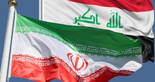 العراق يجدد استعداده التام لتقديم جميع أشكال الدعم والمساندة لإيران