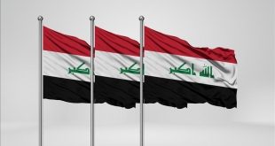 العراق يدعو المُجتمعَ الدوليَّ إلى فرضِ عُقوباتٍ على الكيانِ الصهيوني رداً على جرائمه