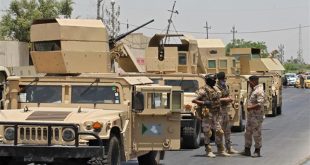 عمليات بغداد: عمليات خاطفة تلاحق المطلوبين في العاصمة وتنسيق عال لإكمال خطة نصب الكاميرات