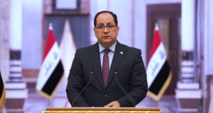 الحكومة العراقية ترحب باستضافة بغداد أعمالَ الدورة 55 لمجلس وزراء الإعلام العرب