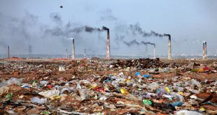 ينتج 23 مليون طن من النفايات يومياً.. العراق بقائمة الدول الأكثر تلوثاً