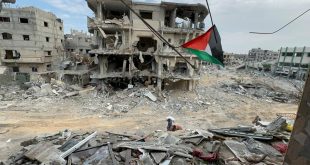 اليوم الـ265 من العدوان: عشرات الشهداء والجرحى في قصف على وسط وجنوب قطاع غزة