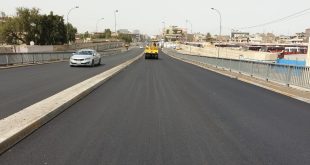 الأسبوع الحالي.. بغداد على موعد مع افتتاح ثلاثة مجسرات جديدة