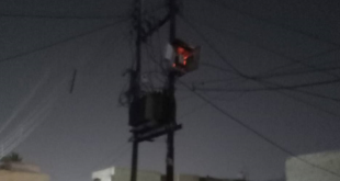 مأساة في الزعفرانية..  الكهرباء غائبة بعد زيارة الوزير والأهالي يشكون إهمال فرق الصيانة