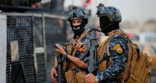 بينهم متهم بالسحر والشعوذة.. القبض على 14 مطلوباً في بغداد