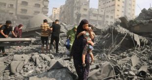 كيان الاحتلال يقبل مراجعة المرحلة الأولى من وقف إطلاق النار في غزة
