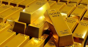 الذهب يتجه لأول مكاسب في 3 أسابيع مع تراجع الدولار
