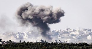ما هو الدور السري الذي تلعبه بريطانيا في حرب الإبادة بغزة؟
