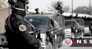 الأمن الوطني يلقي القبض على 44 مبتزاً في تسع محافظات