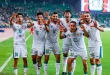 9 منتخبات عربية تبلغ الدور الثالث الحاسم من تصفيات كأس آسيا لمونديال 2026