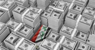 مستشار حكومي يكشف عن حجم ديون العراق الخارجية