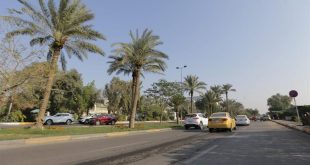 طقس العراق.. أجواء صحوة مع ارتفاع بدرجات الحرارة