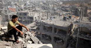 الحرب ترفع نسبة البطالة في غزة إلى 80%
