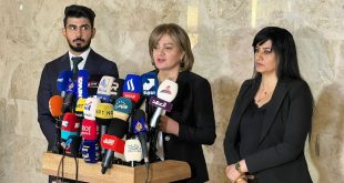 الجيل الجديد تدعو المحكمة الاتحادية إلى عدم القبول بتأجيل انتخابات برلمان إقليم كردستان