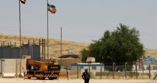إنشاء معبر جديد بين العراق وإيران ضمن حدود إقليم كردستان