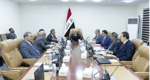 ملفات عدة على طاولة المجلس الوزاري للاقتصاد العراقي يناقشها ويصدر القرارات بشأنها