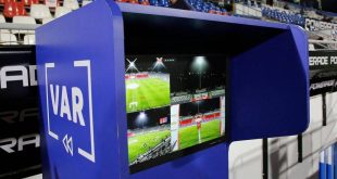 قرار جديد لليويفا بشأن استخدام تقنية “الفار” في كأس أوروبا