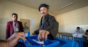 المفوضية: قادرون على اجراء انتخابات برلمان كردستان بموعدها المحدد