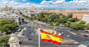 إسبانيا تنضم إلى دعوى جنوب أفريقيا ضد “الكيان الصهيوني” أمام محكمة العدل الدولية