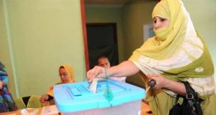 الموريتانيون يصوّتون اليوم على اختيار رئيس جديد للبلاد