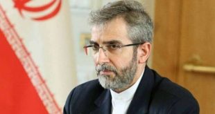 الخارجية الإيرانية: بعض الدول تسيّس وكالة الطاقة الذرية.. وردنا سيكون حسب مصالحنا