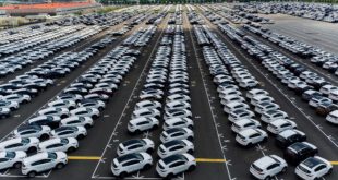 توقعات بارتفاع كبير لصادرات السيارات الكورية في 2024