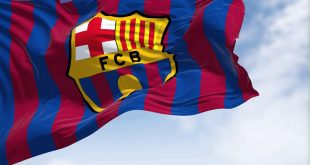 برشلونة يخطط للتعاقد مع أفضل هداف في قائمة الليغا