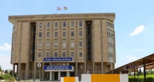 إقليم كردستان يحدد 20 تشرين الأول المقبل موعداً لإجراء الانتخابات البرلمانية