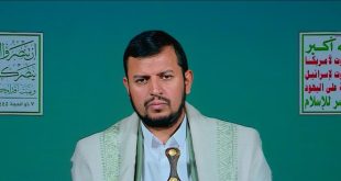 السيد الحوثي منتقدا الانظمة العربية: العرب مات لديهم الضمير الإنساني
