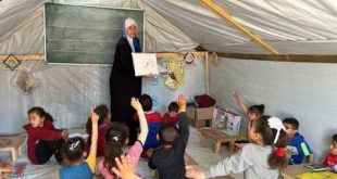الأونروا: 625 ألف طفل حرموا من التعليم في غزة منذ بداية الحرب