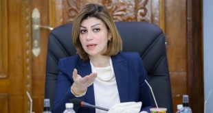 وزيرة الهجرة تكشف عن إجراءات حكومية لعودة المغتربين طوعياً
