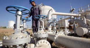“غلوبال إنرجي مونيتور”: العراق الأول عربياً في مجال تطوير خطوط أنابيب النفط