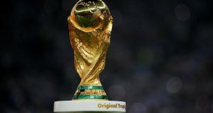انطلاق قرعة اسيا المؤهلة الى كأس العالم 2026
