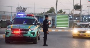 شرطة الأنبار توضح تفاصيل خطتها الخاصة بعيد الأضحى المبارك