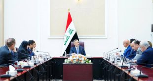 المجلس الوزاري للخدمات يصدر حزمة توصيات أبرزها تشكيل مجلس البناء العراقي