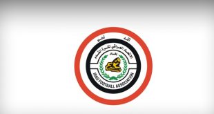 الاتحاد العراقي لكرة القدم ينفي إلغاء مسابقة كأس العراق للموسم الحالي