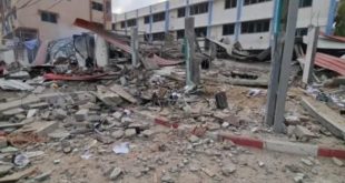 العدوان الصهيوني على غزة يحرم 39 ألف طالب من أداء امتحانات الثانوية العامة
