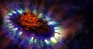 السماء على موعد مع انفجار نجم تي كورونا بورياليس