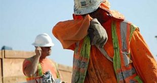 منظمة دولية تدعو الحكومة العراقية لتحديد ساعات عمل العمال