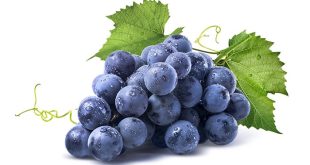 خبراء: العنب الاحمر فاكهة تقدم فوائد صحية مذهلة