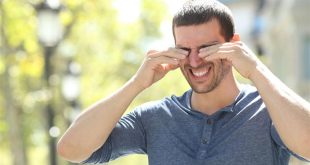 أشعته تسبب فقدان البصر.. بثلاث طرق تحمي عينيك من مخاطر الصيف