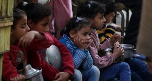 ‘أنقذوا الطفولة’ في غزة.. فقدان نحو 21 ألف طفل
