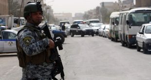 العمليات المشتركة: بغداد مؤمّنة بشكلٍ كامل في عيد الأضحى